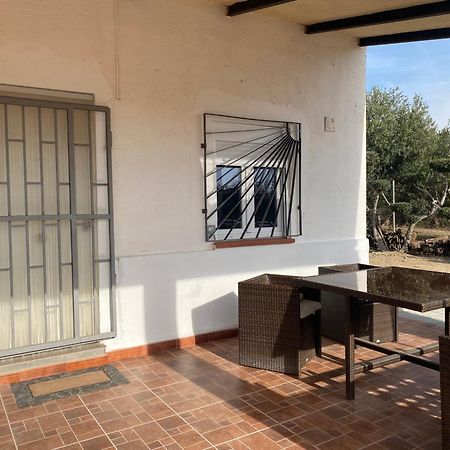 Lo Tros Villa Botarell Exteriör bild