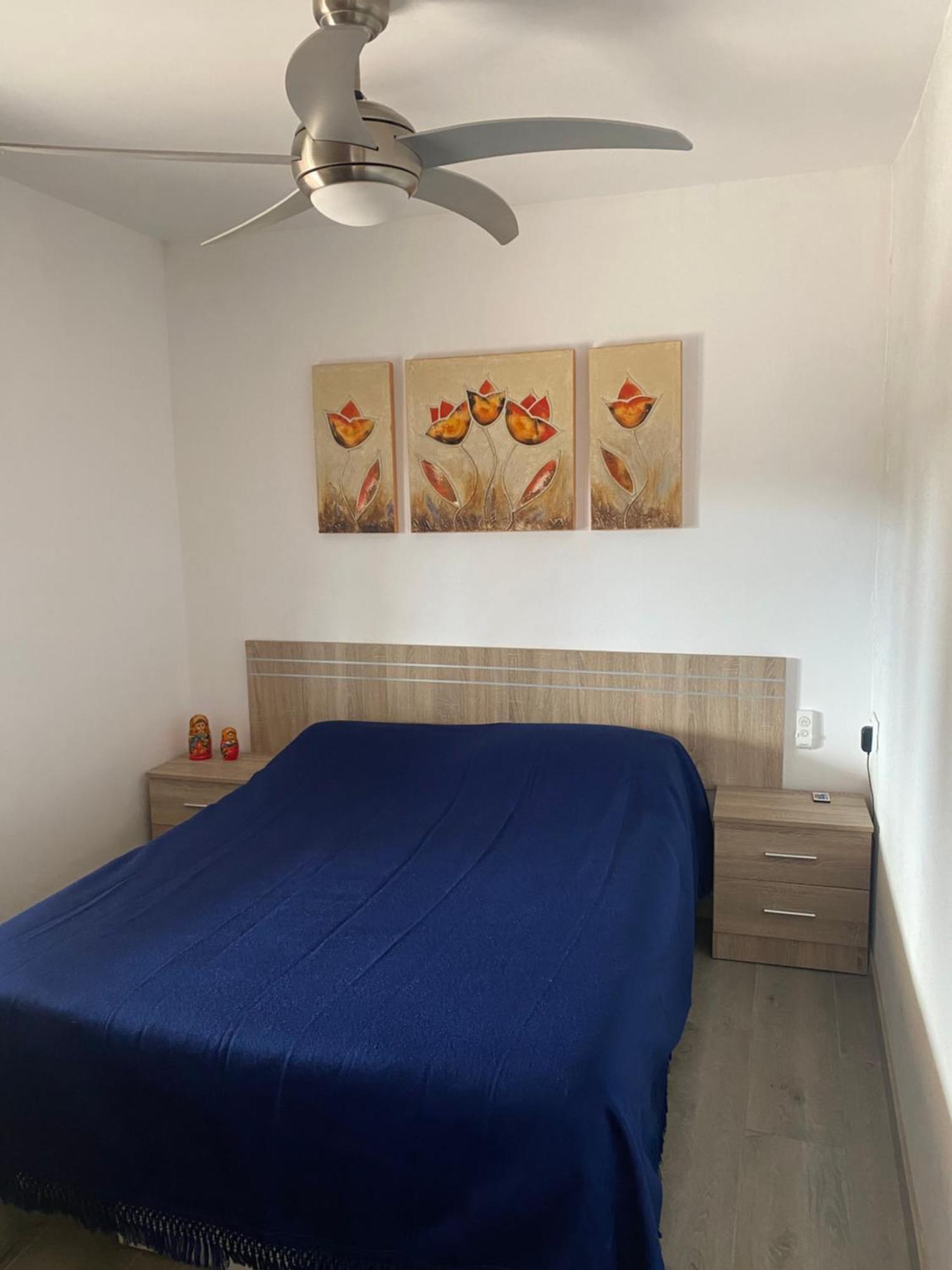 Lo Tros Villa Botarell Exteriör bild